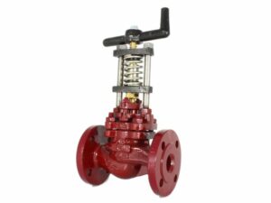 Flanged Discharge Valve, 01-511