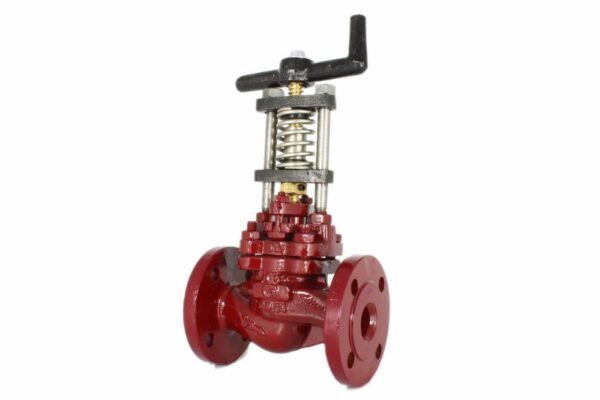 Flanged Discharge Valve, 01-511