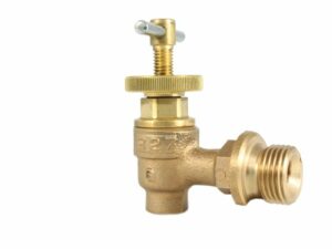 Relief Valve, 01-600