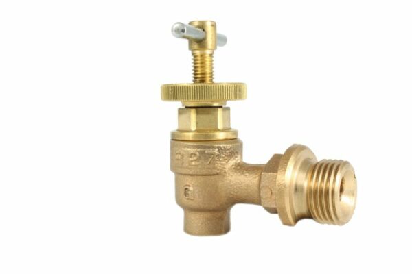Relief Valve, 01-600