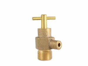 Relief Valve, 01-607
