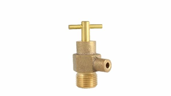 Relief Valve, 01-607