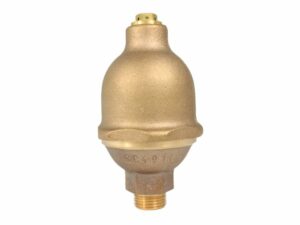 Single Seated Float Valve, 01-613