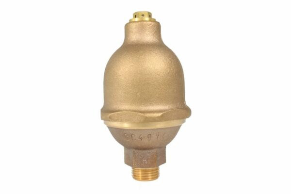 Single Seated Float Valve, 01-613