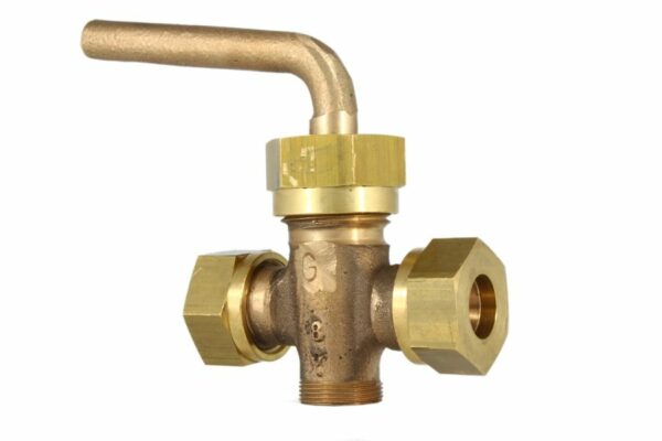 Gland Cock , 03-027