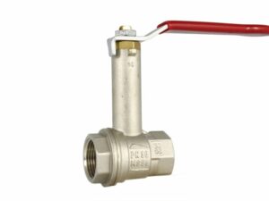 Threaded Ball Valve, 03-117-096