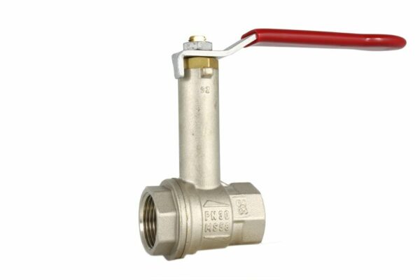 Threaded Ball Valve, 03-117-096