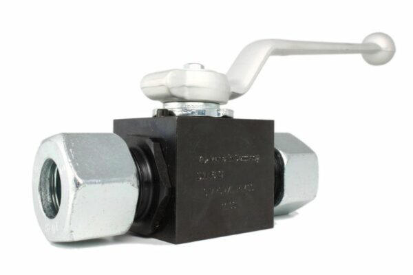 High Pressure Ball Valve, 03-135.1