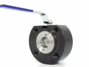 Flanged Compact Ball Valve, 03-311