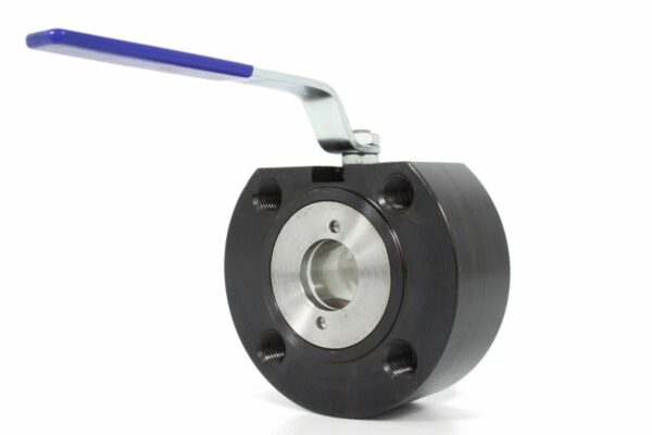 Flanged Compact Ball Valve, 03-311