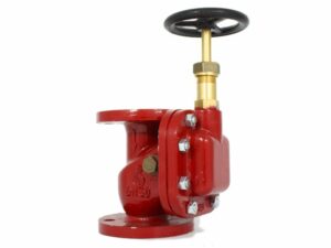flange storm valve , 04-004.1