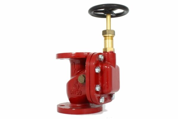 flange storm valve , 04-004.1