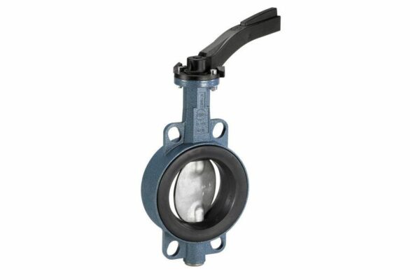 Butterfly Valve Wafer Type, 04-052N