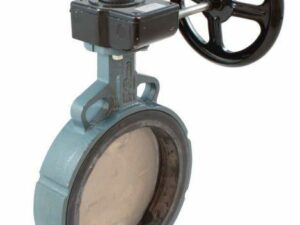 Butterfly Valve Wafer Type, 04-063NC