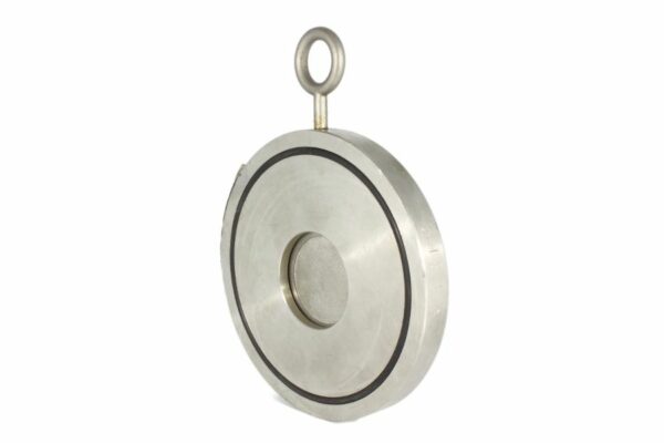 Swing Check Valve Wafer Type, 04-200