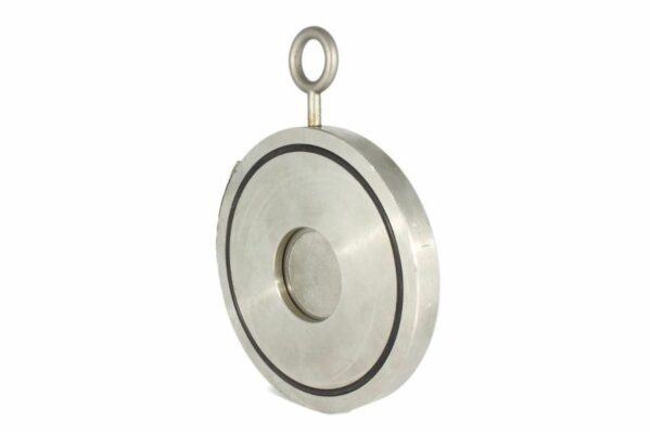 Swing Check Valve Wafer Type, 04-200.1