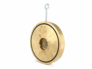 Swing Check Valve Wafer Type, 04-208
