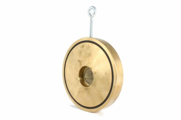 Swing Check Valve Wafer Type, 04-208.1