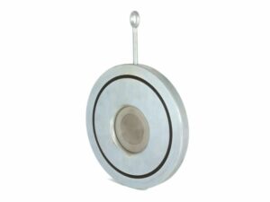 Swing Check Valve Wafer Type, 04-212.1