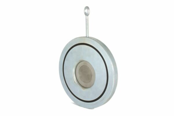 Swing Check Valve Wafer Type, 04-212.1