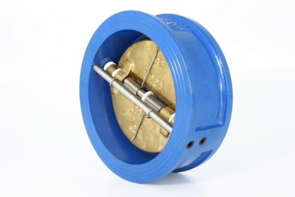 Double Swing Check Valves, 04-232PN06