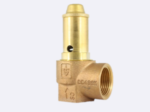 Threaded Safety Valve, 05-006