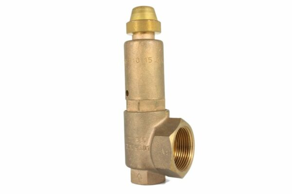 Threaded Safety Valve, 05-008
