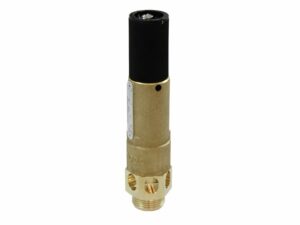 Safety Valve, 05-012
