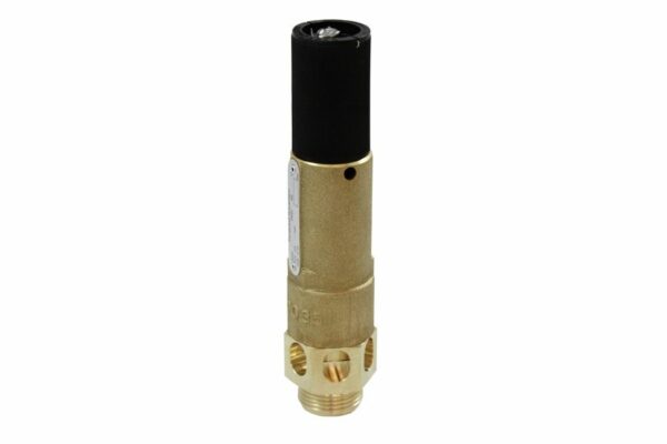 Safety Valve, 05-012