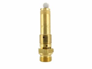 Safety Valve, 05-013.1