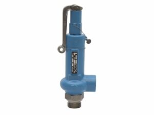 Proportional Relief Valve, Spring Loaded, 05-020.1