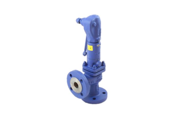 Proportional Safety Valve, Spring Loaded, 05-025GHGA