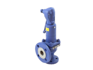 Full-Lift Safety Valve, Spring Loaded, 05-030GHGA
