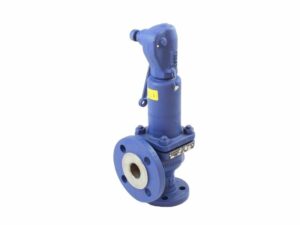 Full-Lift Safety Valve, Spring Loaded, 05-031GHGA