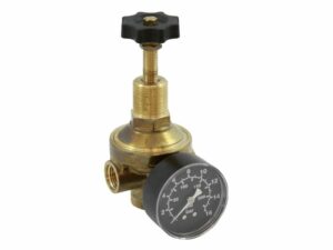 Pressure Reducing Valve (Diaphragm Type), 05-044-274_280