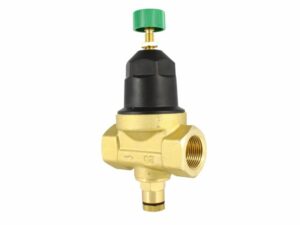 Threaded Pressure Reducing Valve, 05-044