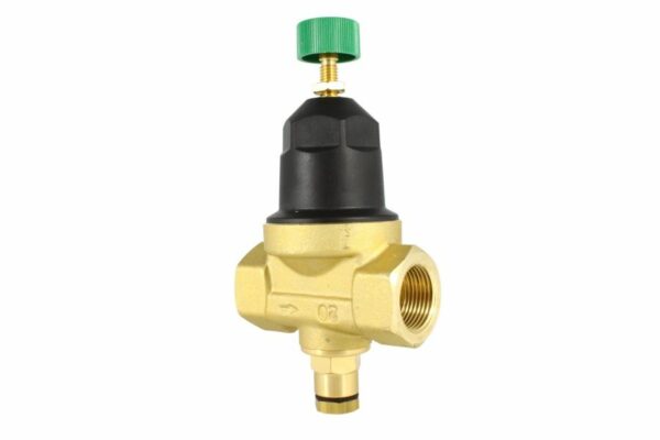 Threaded Pressure Reducing Valve, 05-044