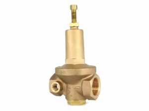 Threaded Pressure Reducing Valve, 05-045
