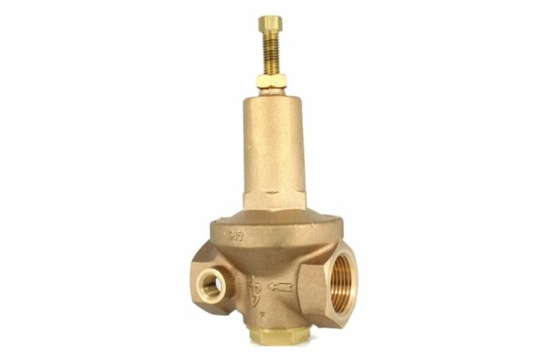 Threaded Pressure Reducing Valve, 05-045