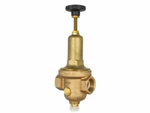 Threaded Pressure Reducing Valve, 05-045-DRV200