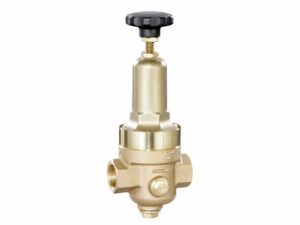 Threaded Pressure Reducing Valve, 05-045-DRV226