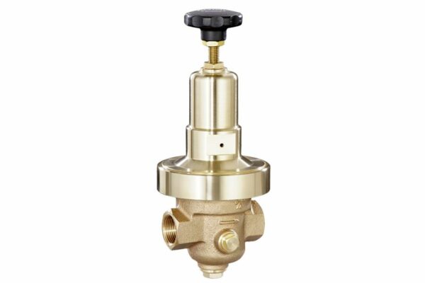 Threaded Pressure Reducing Valve, 05-045-DRV250