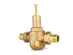 Pressure Reducing Valve Screwed Ends, 05-047