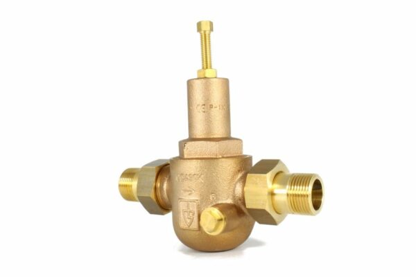 Pressure Reducing Valve Screwed Ends, 05-047
