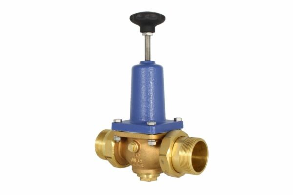 Pressure Reducing Valve for Drinking Water, 05-047-DRV402-6