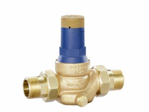 Pressure Reducing Valve for Drinking Water, 05-047-DRV403-6