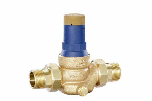 Pressure Reducing Valve for Drinking Water, 05-047-DRV403-6