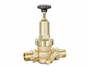 Pressure Reducing Valve Screwed Ends, 05-047-DRV403-H
