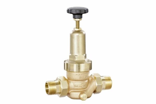 Pressure Reducing Valve Screwed Ends, 05-047-DRV403-H