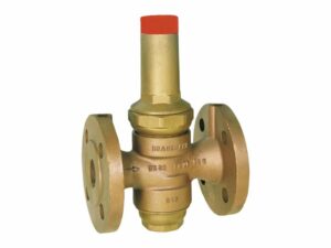 Flanged Pressure Reducing Valve, 05-050